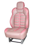 4D影院电动座椅 5D自由度动感座椅 汽车展示座椅