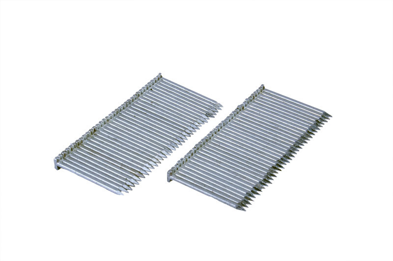 美特st64钢钉枪st38水泥线槽气动钢钉枪 打混凝土钢排钉枪不卡钉