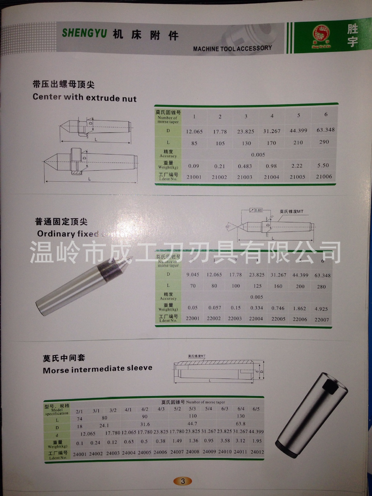 伞型/伞形回转顶尖/回转顶针 /活顶尖 大头顶尖|车床专用