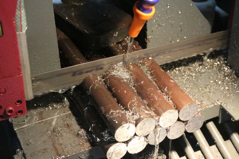 德国进口埃贝尔27*3505双金属带锯条 进口带锯条 不锈钢切割锯条