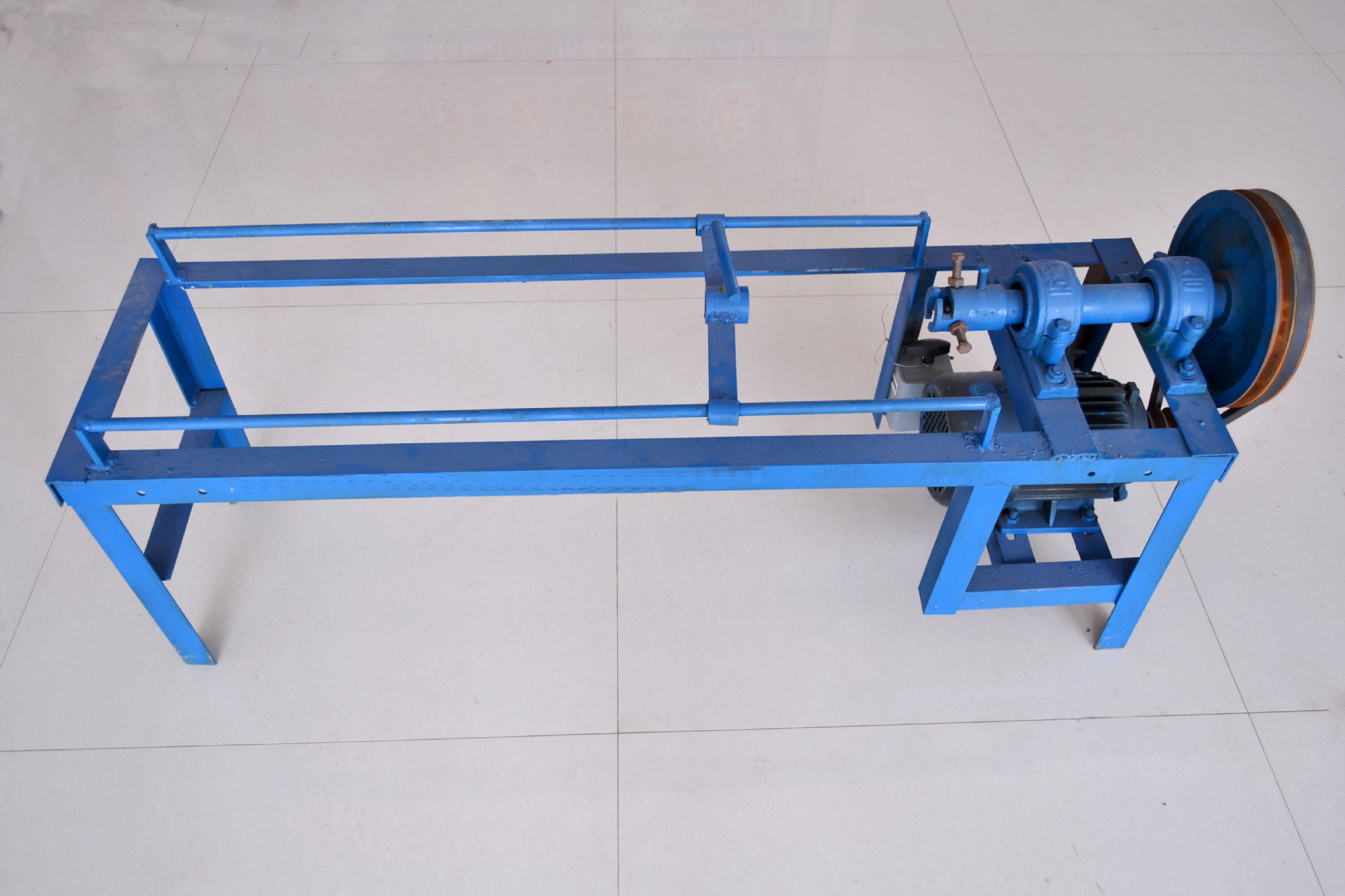 厂家直供穿墙螺丝专用清灰机