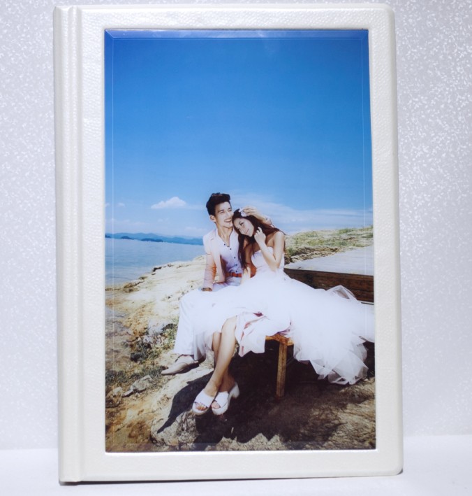 18寸封面尺寸30*44照片尺寸26*40