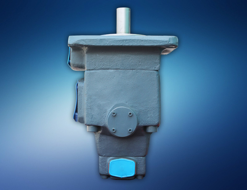 低价供应阜新华为双联叶片泵pv2r24-41-237