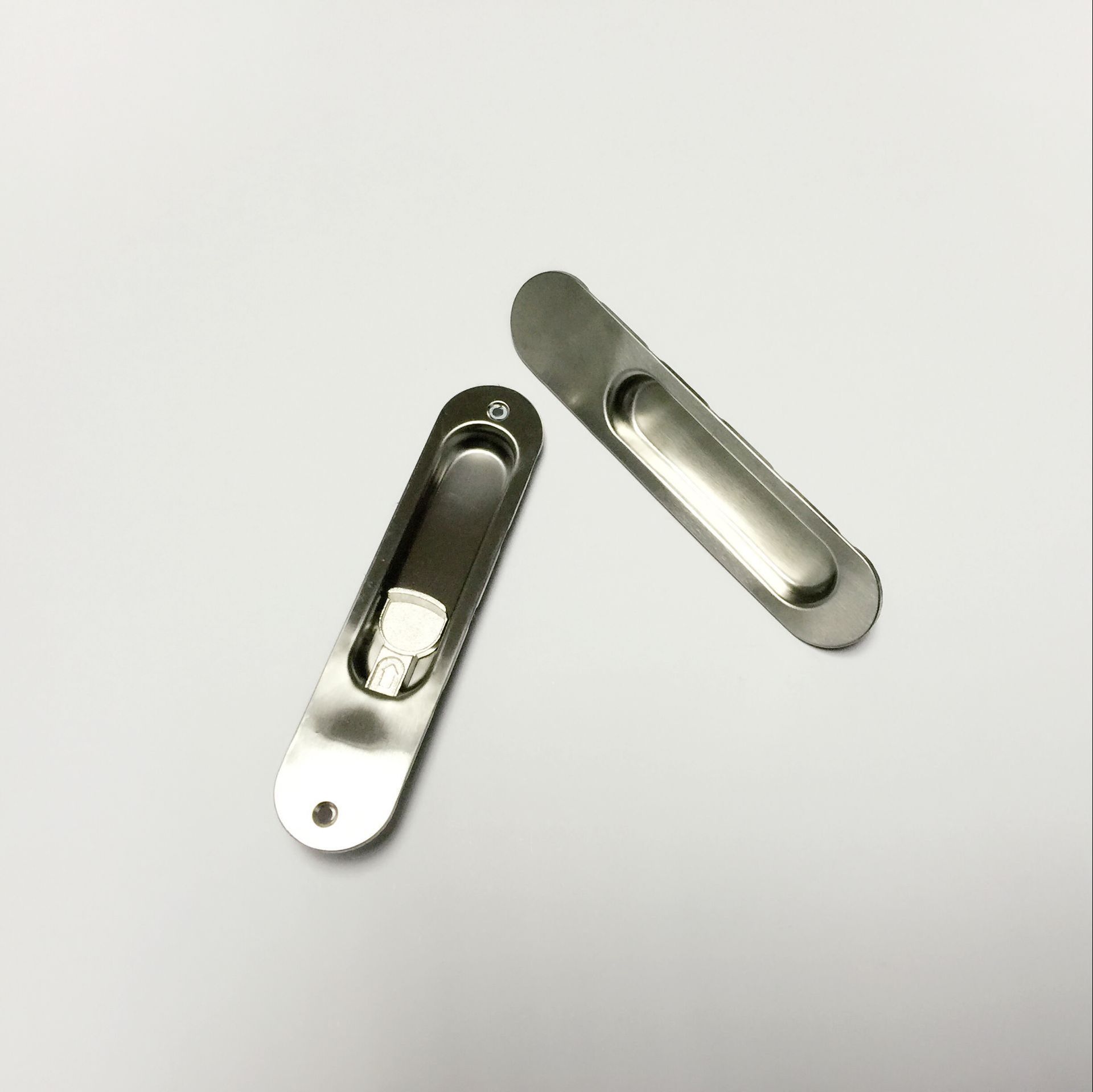 n102移门锁落地窗门锁推拉门锁阳台移门锁房间推拉门锁