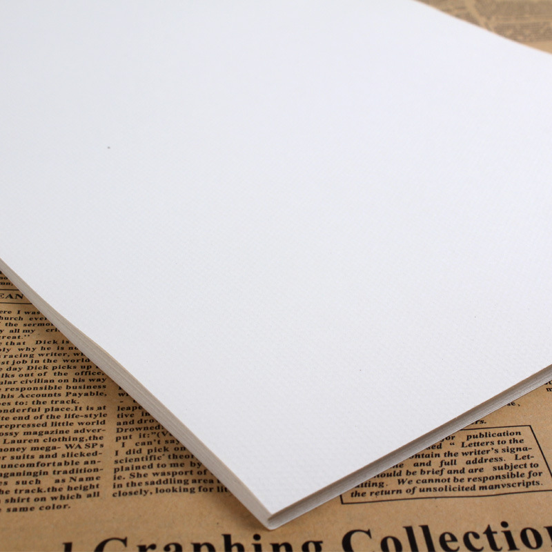 玛丽8k水粉纸 160g画纸 20张专业美术颜料用纸 学生绘画纸满包邮