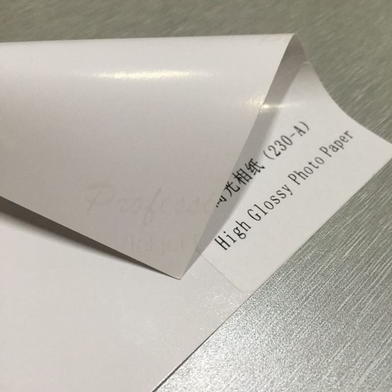 咖特斯仙人掌喷画室广告相纸彩墨写真相纸高光相纸广告耗材
