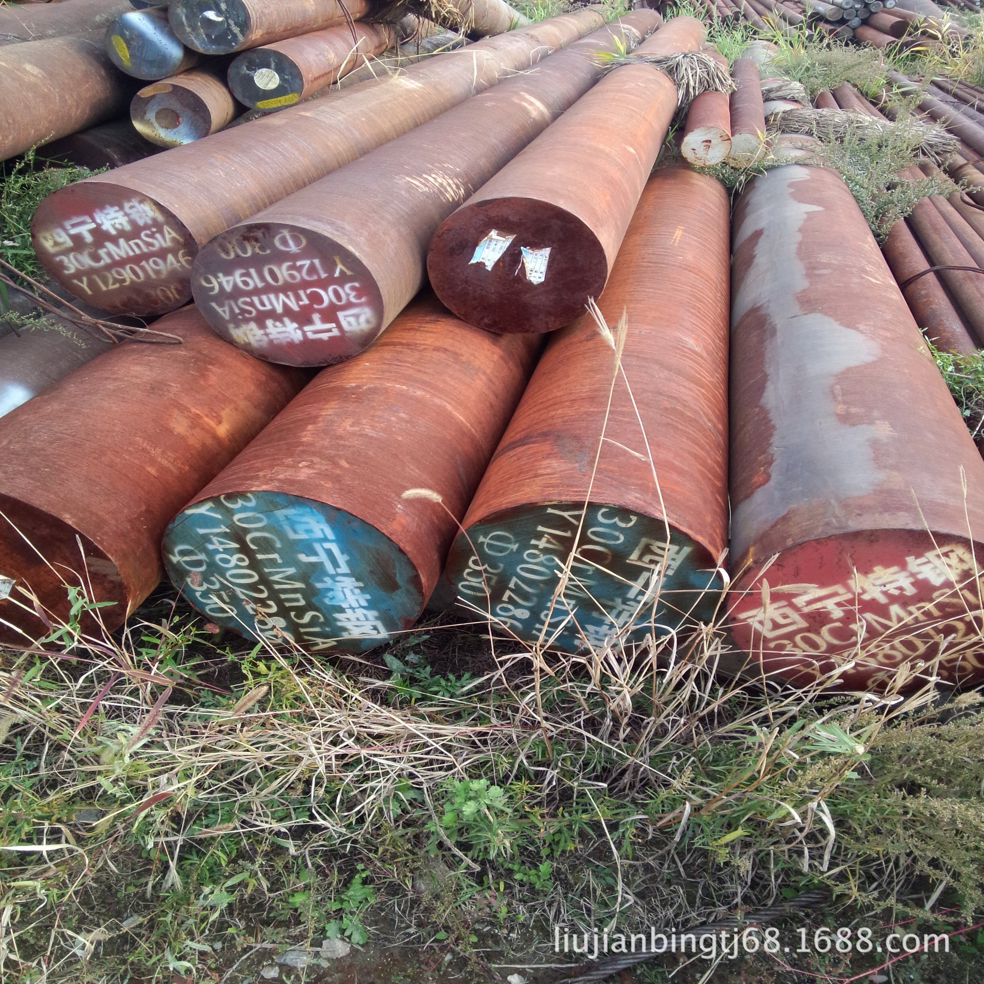 30crmnsia圆钢,30crmnsai钢材,30crmnsia棒材