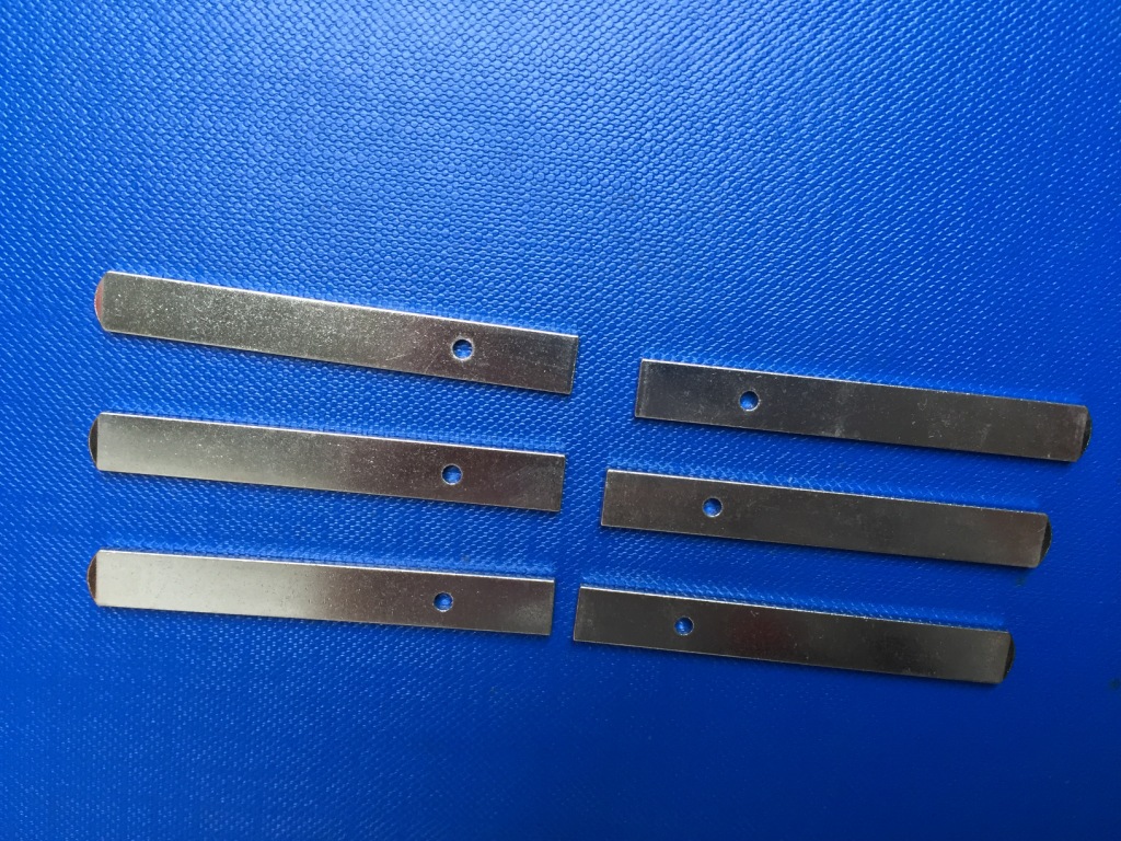 专业生产各种充电器插头片,电源插头片,铜铁ul插脚.