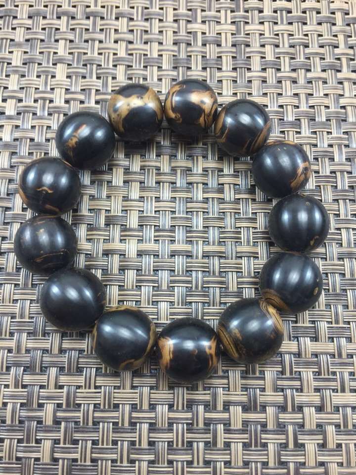 8佛珠 正宗南澳赤柳佛珠 批发海柳手串佛珠 汕头市专业生产佛珠