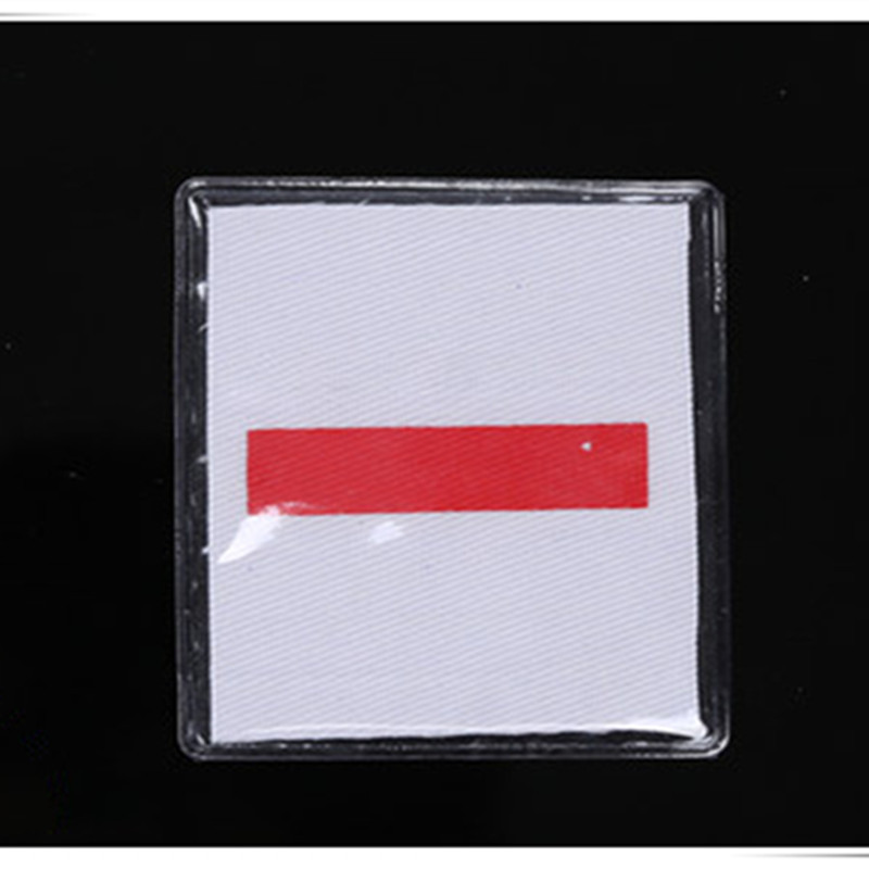 少先队员干部标志臂章 大号一二三道杠 大队委中队委小队长袖章