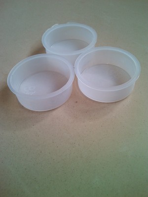 生产塑料盖纸筒盖子 管堵盖堵头