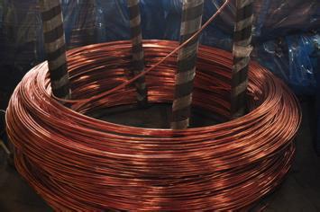 天津汉典直销铜包钢接地材料 120平方