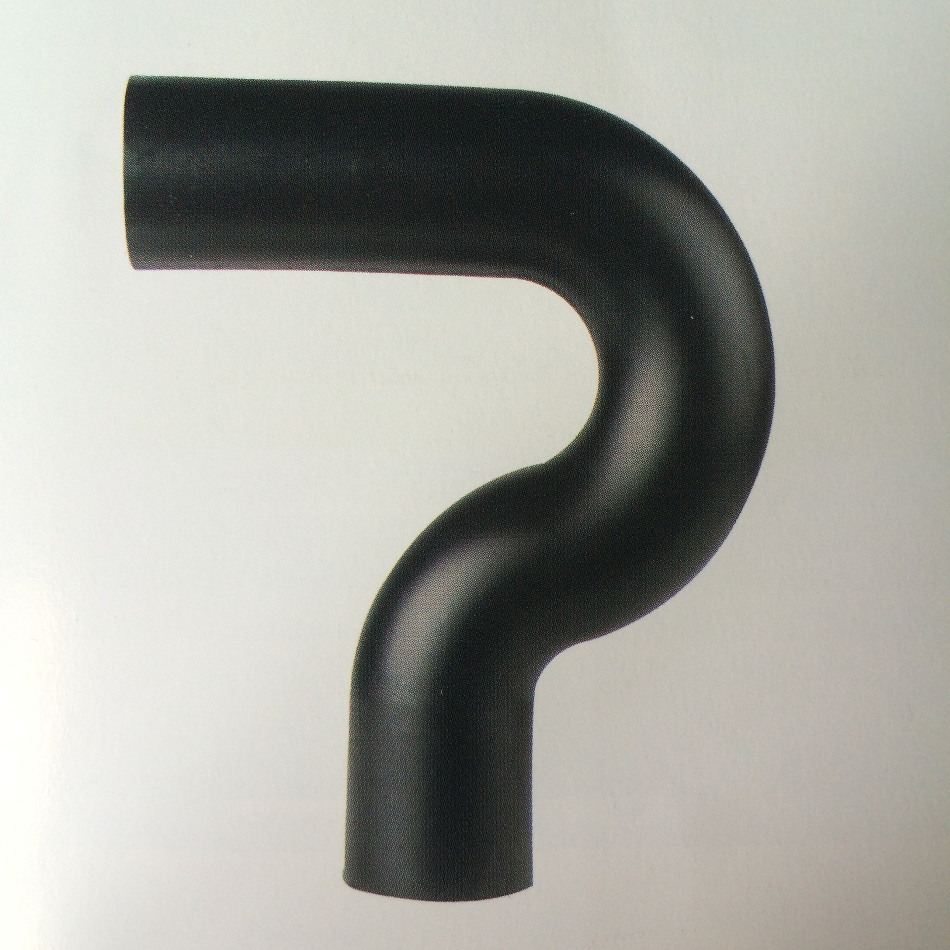 厂家供应p型存水弯