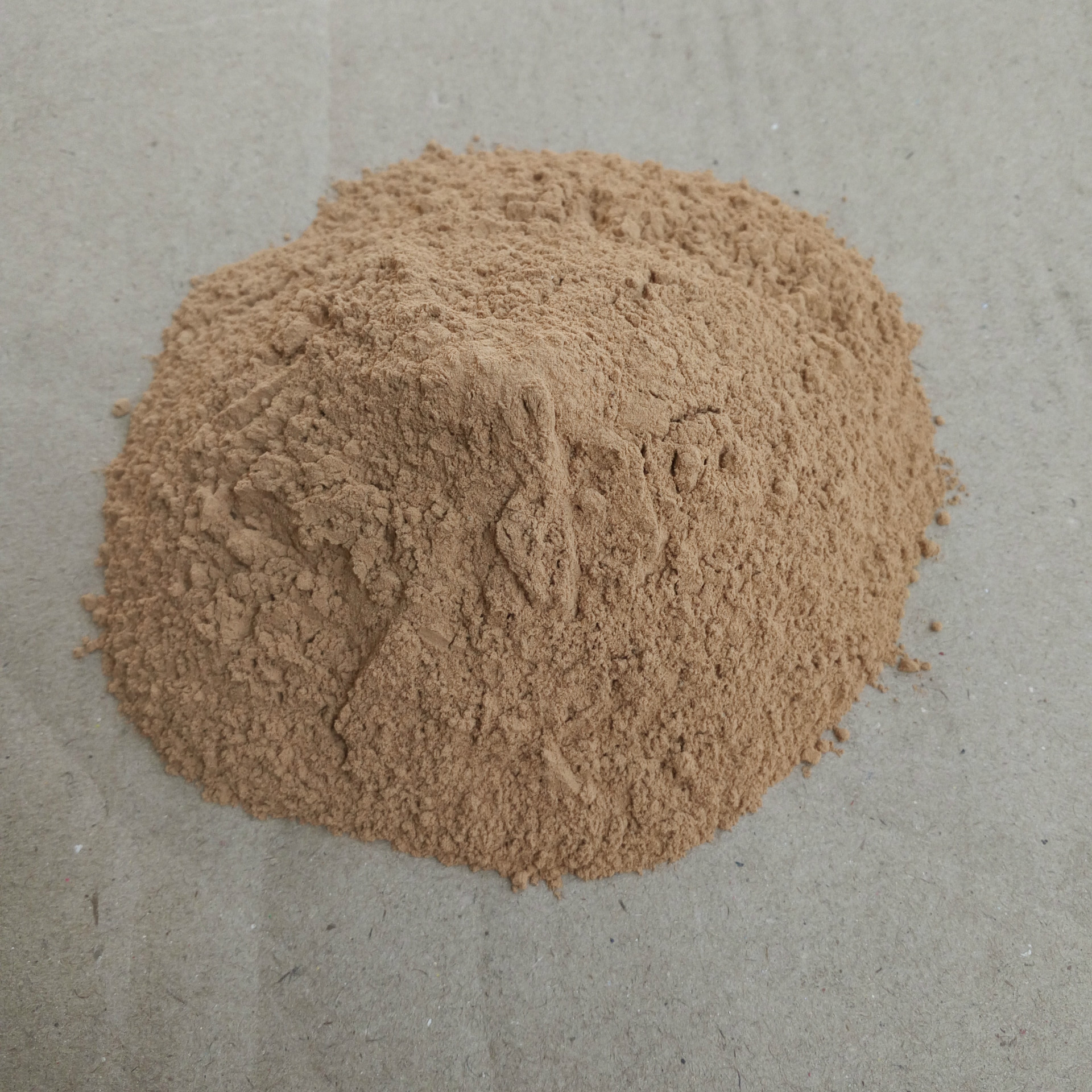 华阳销售工业黏土 黄黏土 白黏土 红黏土