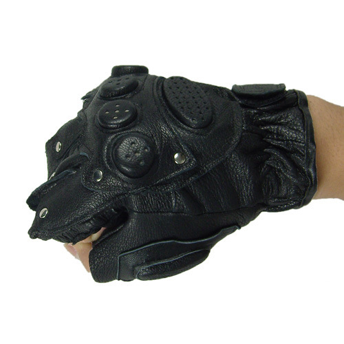 批发 特种兵战术手套 户外军迷防割防滑夏