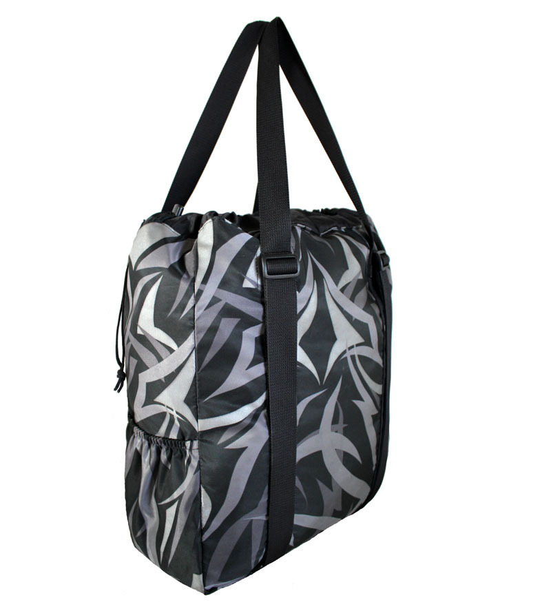 大容量旅行背包_厂家直销多功能可折叠手提包