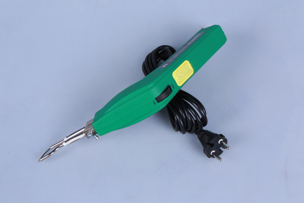 刀具_刀片_铣刀_电热刀热切割刀布料热切割泡沫海绵切割皮革切割-中国