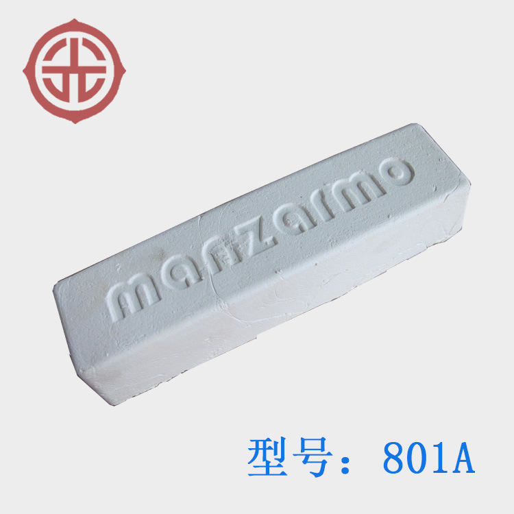 漆面抛光膏 亚克力抛光蜡 塑料制品抛光蜡 白蜡801A 乐器抛光