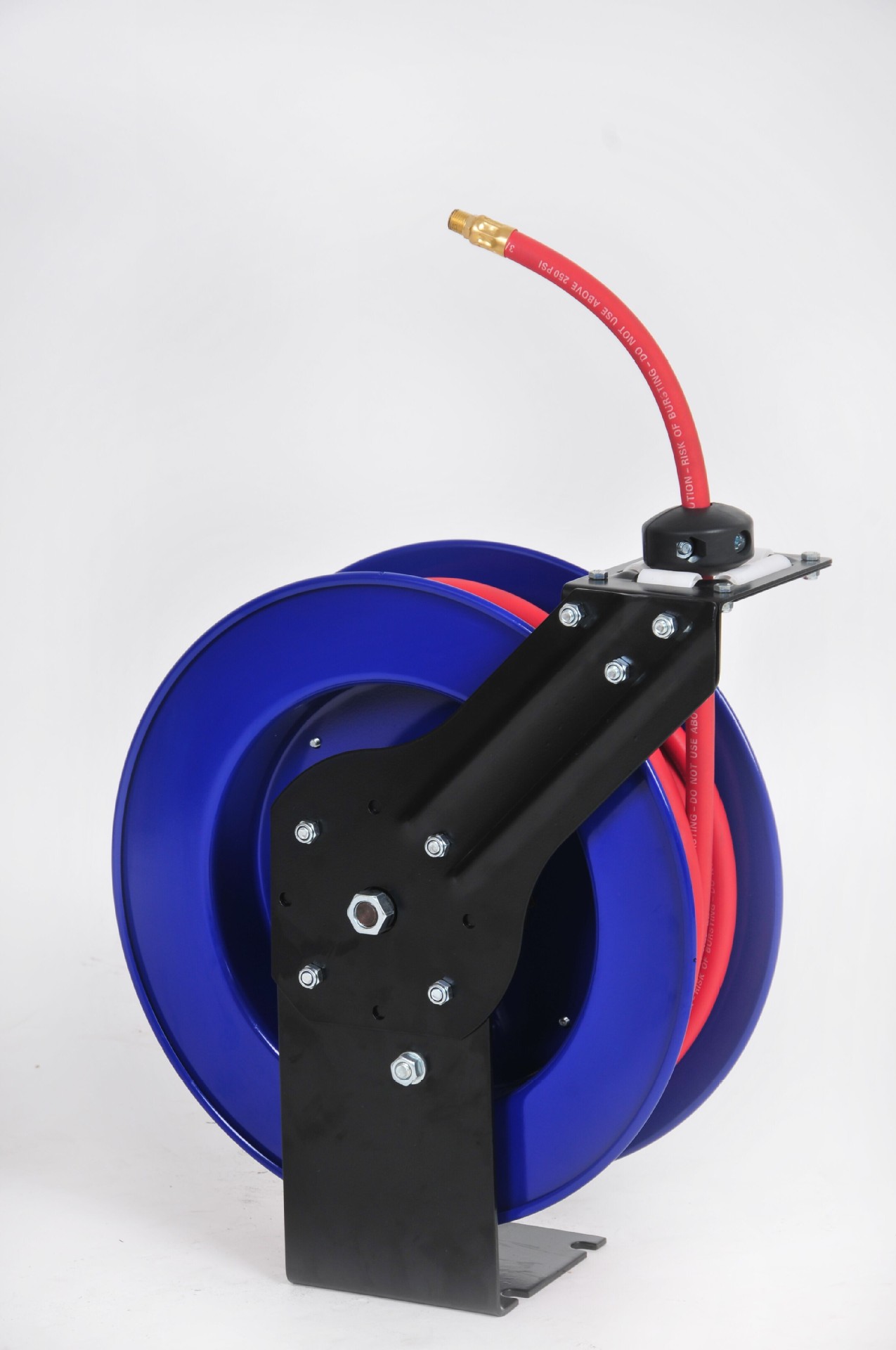 dger徳格尔气管自动收缩卷管器 厂家直销