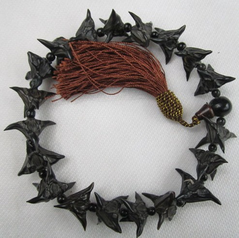 天然大小菱角天然元宝鬼角菩提子牛头马面车挂原籽散珠 原籽批.