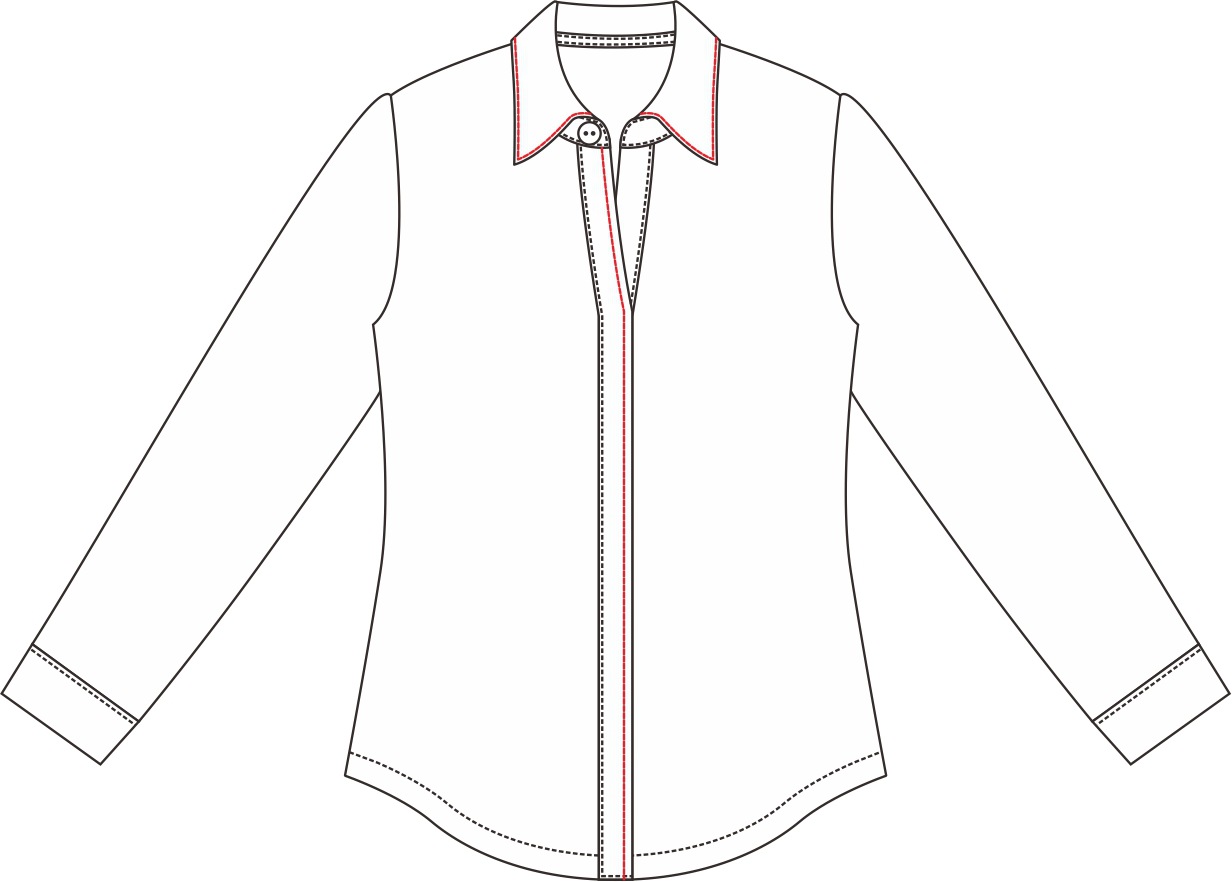 2016年厂家直销定做工作服广告衫设计工装定做工装logo设计