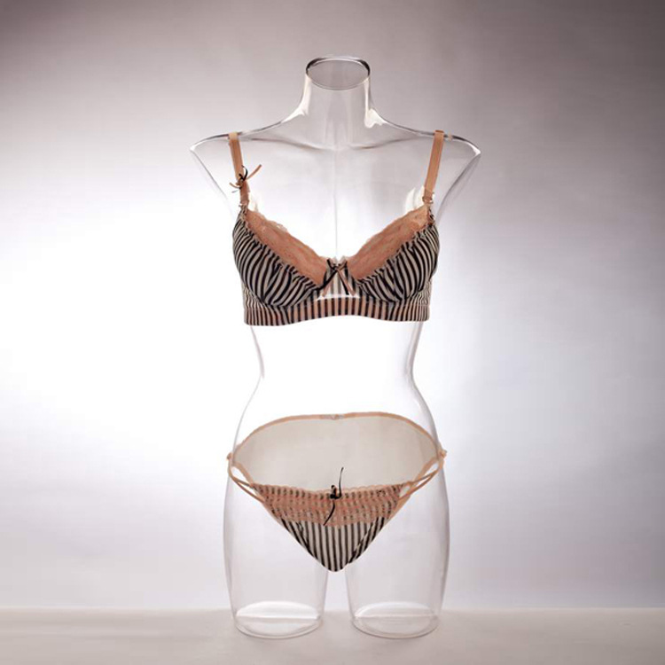 多款透明模特道具 半身模特道具 厂家直销女装模特道具 内衣模特