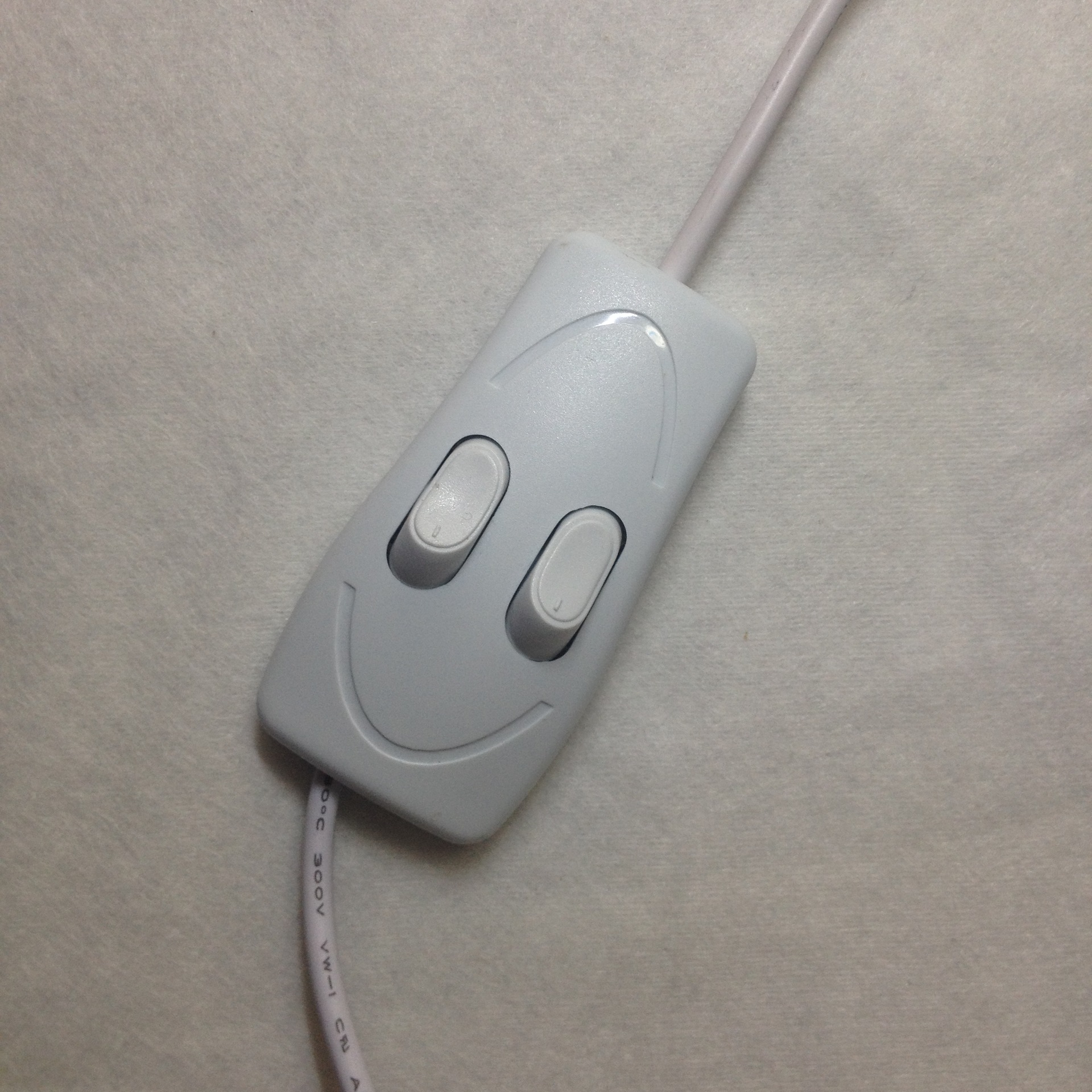 批发超亮 60led 双光源开关 大学生宿舍 护眼学习台灯 usb 长条灯