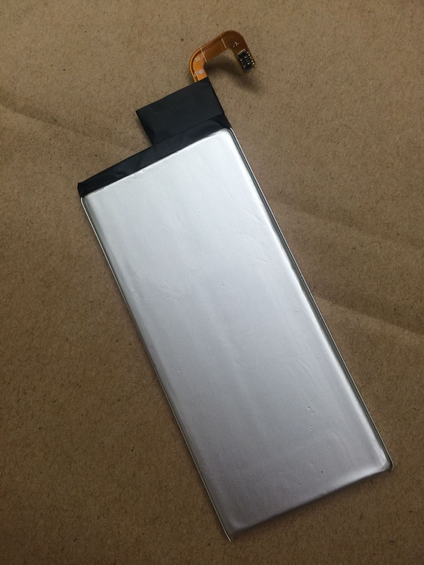 三星s6电池 s6edge 正品电池 g9250 g9200电板 g9209