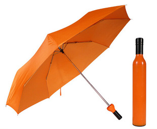 酒瓶伞 户外伞