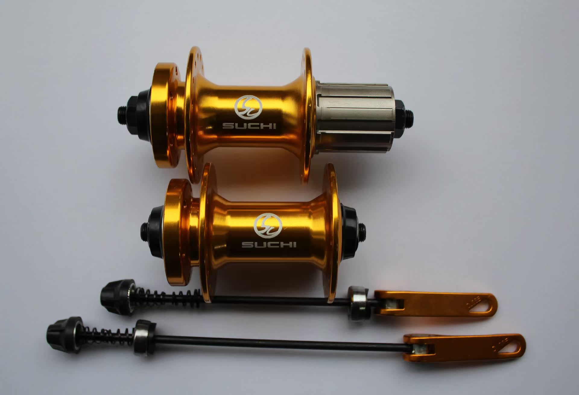 速驰/suchi 2培林花鼓 山地车自行