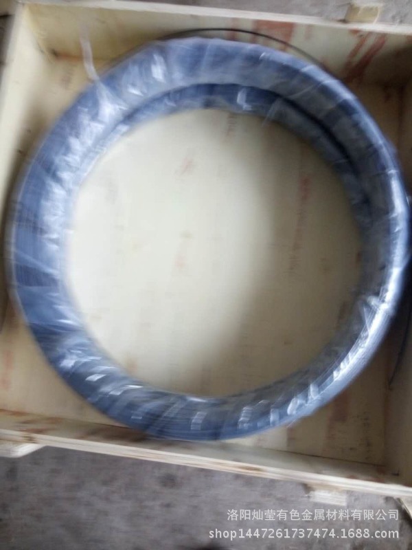 灿莹钨钼 规格齐全 质量保证 价格优惠 钼丝