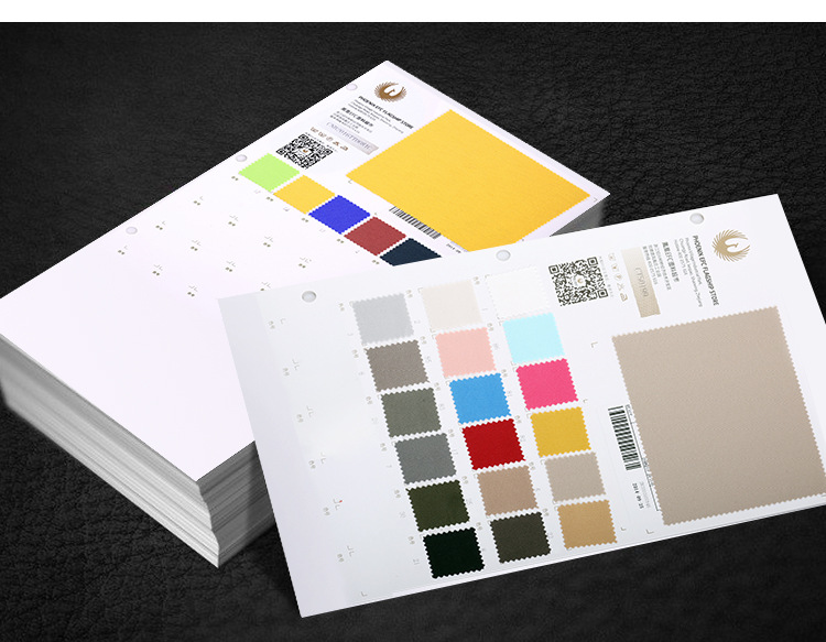 面料布样色卡】价格,批发,供应商厂家 - 绍兴天衣阁纺织品有限公司