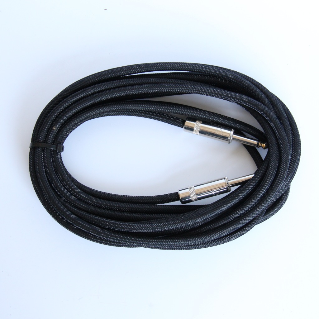 电吉他线便携音响线 音响吉他音频连接线 吉他功放声卡音频线