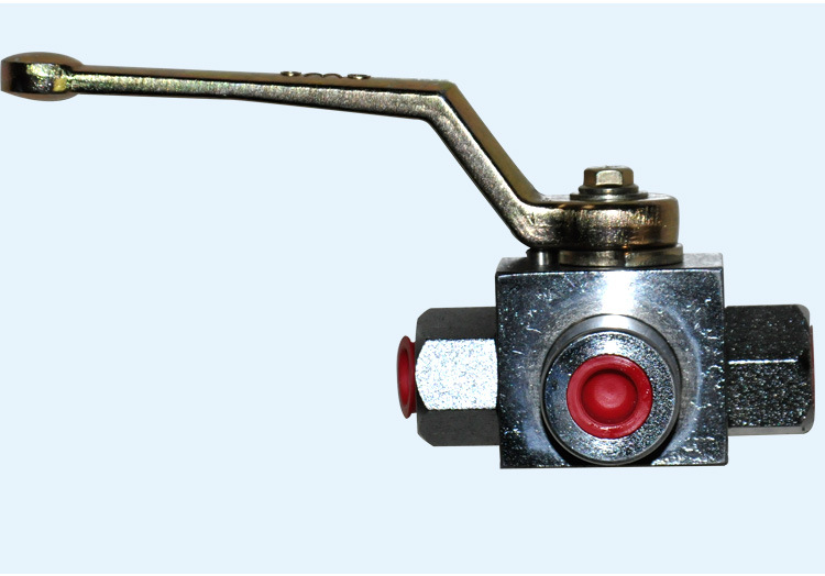 优质换向手动阀大量供应高精密转向控制阀批发液压配件