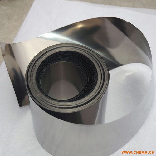 硬态不锈钢超薄带 0.005 0.01 0.015国内箔带直销带钢-阿里巴巴