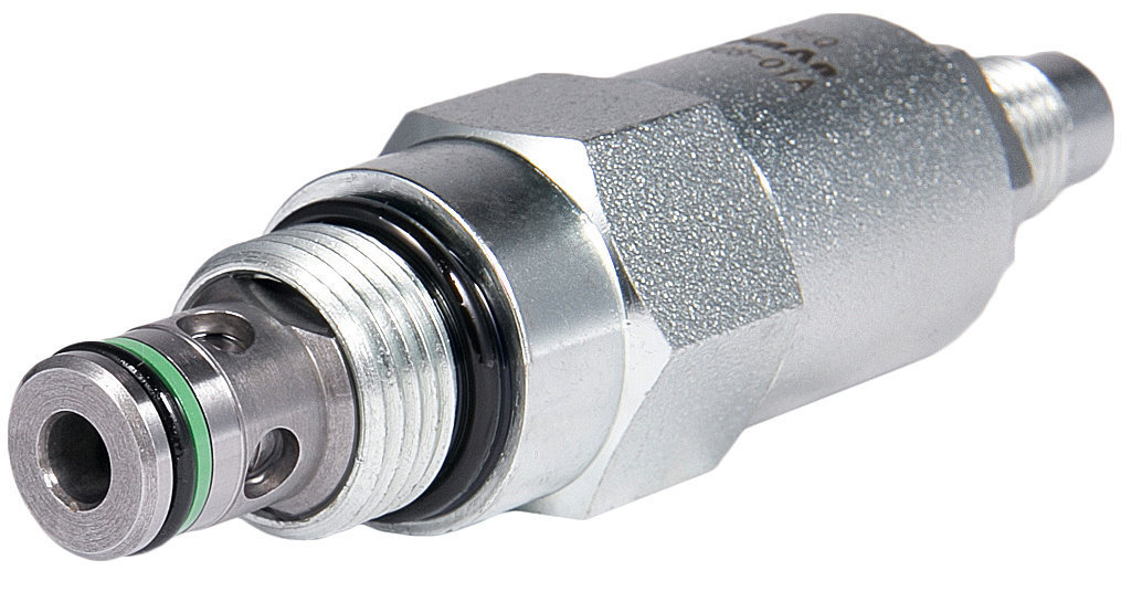 厂家直销darv0822差动式溢流阀螺纹插装式顺序阀