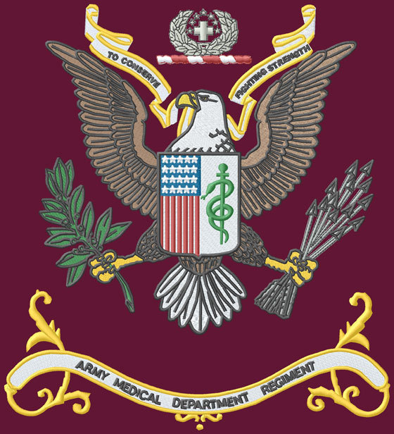 【刺绣旗帜】厂家直销刺绣美国政府用老鹰旗 接受定制