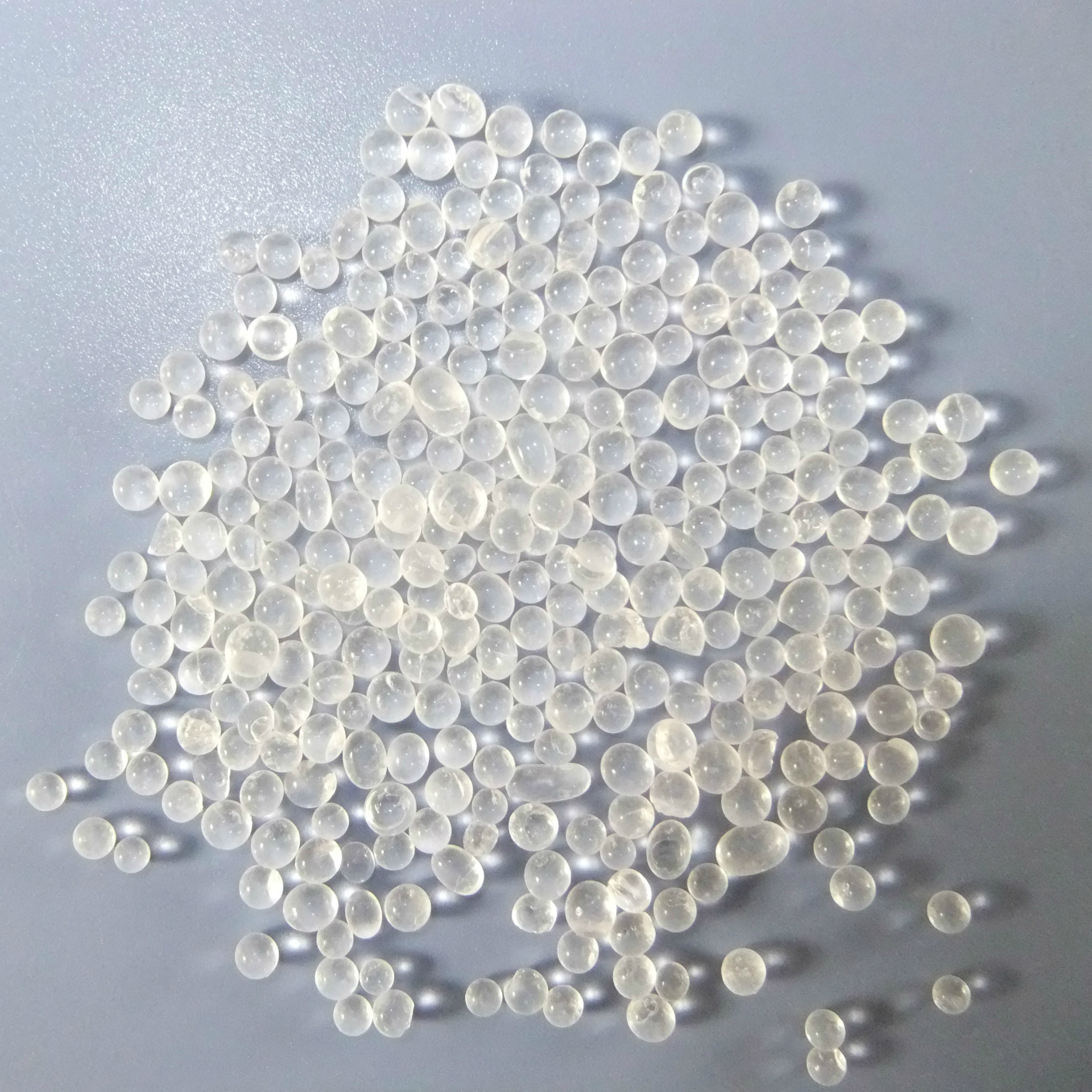 莒南东辉专业1-500g硅胶干燥剂食品服装电子集装箱用干燥.