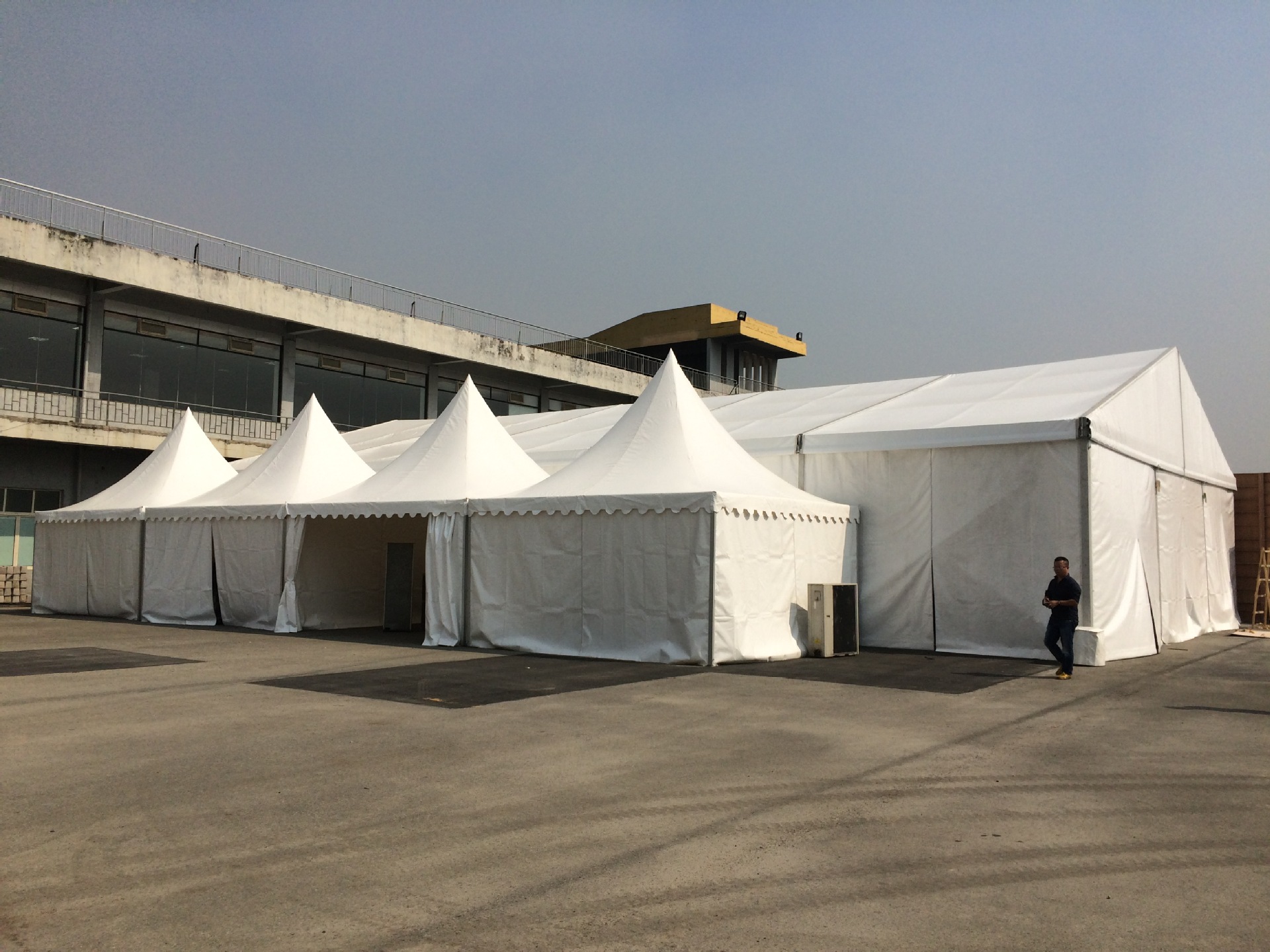 供应新动力美食节篷房 餐饮行业新典范,欧式篷房,双层帐篷,-阿里巴巴