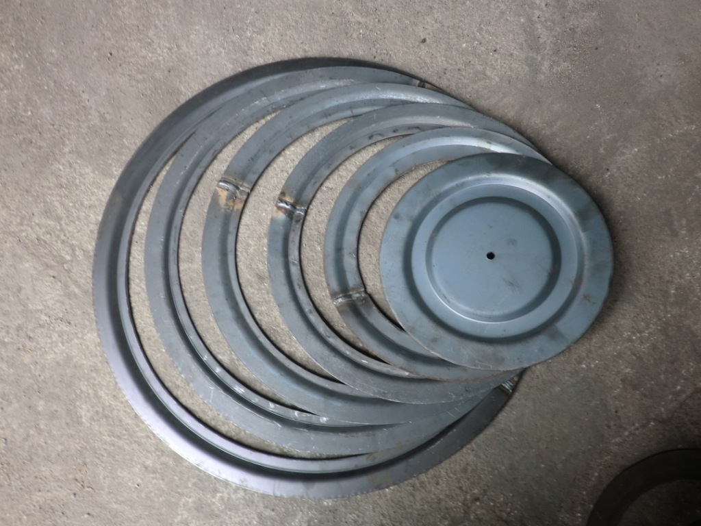 炉圈 柴火炉圈 柴炉圈 柴火灶圈 炉子圈 炉子配件 加工各种炉圈