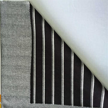 宸阳布料 服装用布 罗马布印花提花罗纹布 罗马布