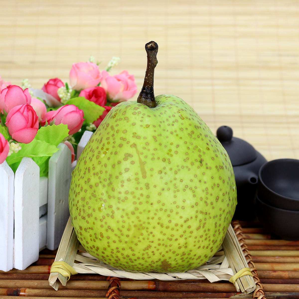 莱阳市子文果蔬种植专业合作社