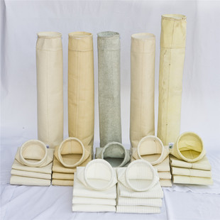 pps耐高温滤袋 除尘滤袋 除尘布袋 集尘滤袋 集尘布 ptfe收尘袋