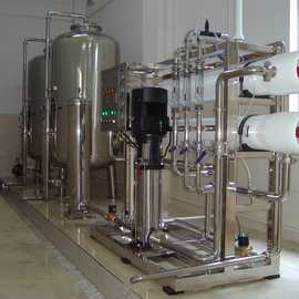 滨州反渗透纯水设备_滨州反渗透纯水设备价格