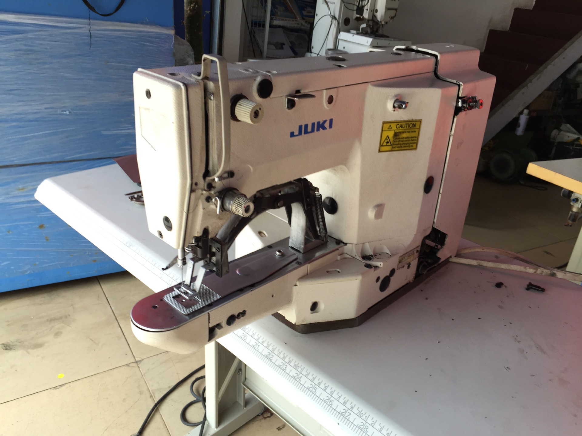 供应二手花样机制衣设备 缝纫机 衣车 二手服装缝纫设备