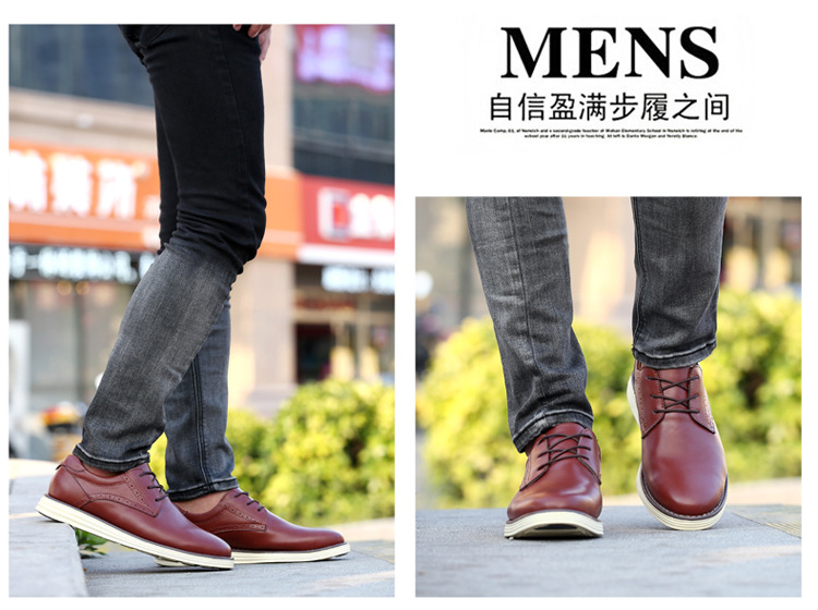 休闲皮鞋_26