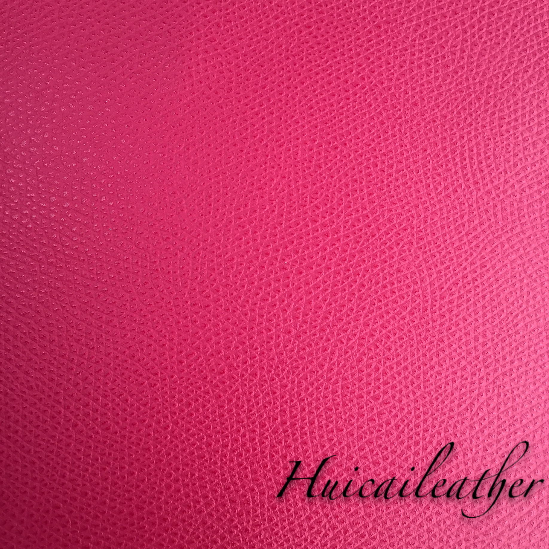 二层牛皮原版韩国手掌纹真皮皮料纹路清晰立体感强双色效果明显