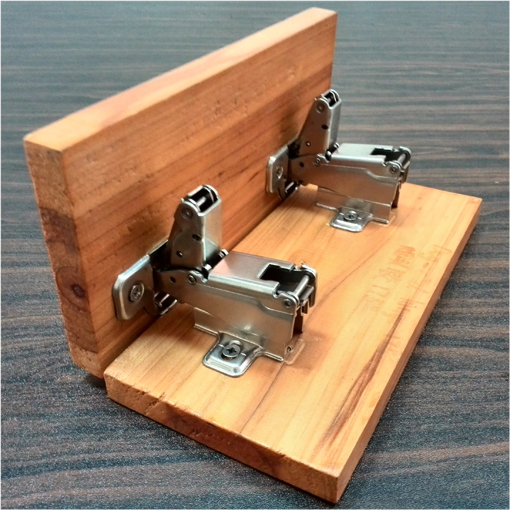 厂家供应 液压铰链 缓冲橱柜铰链弹簧合页铰链 新烟头铰175