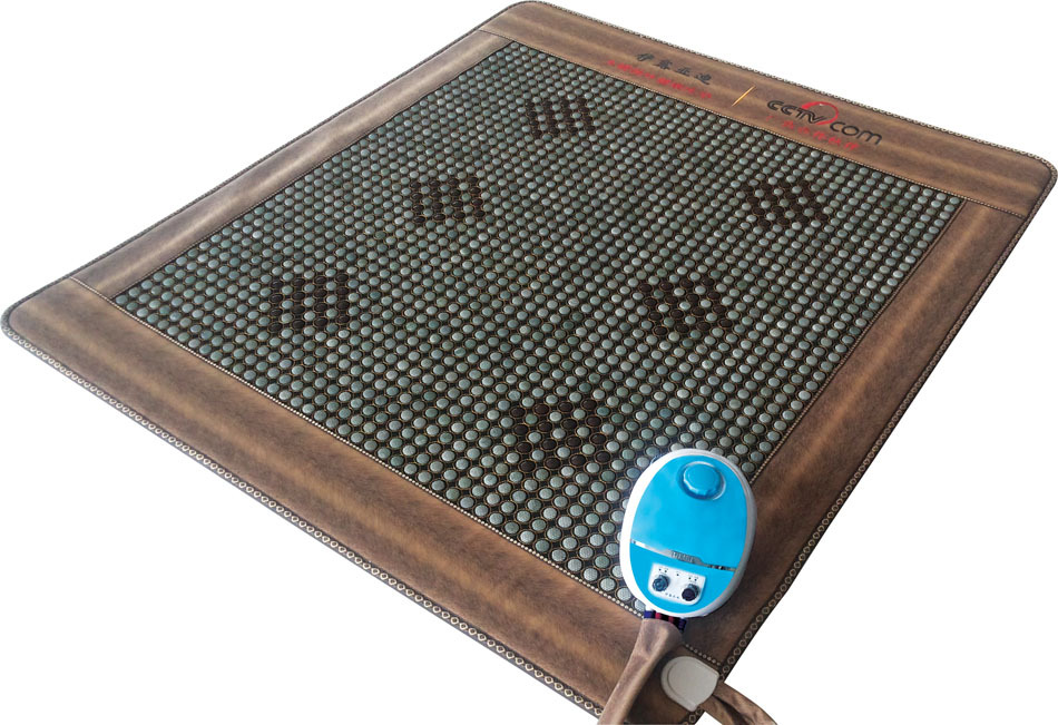 厂家供应热伊露亚迪水循环玉石床垫水暖炕板水暖榻榻米板