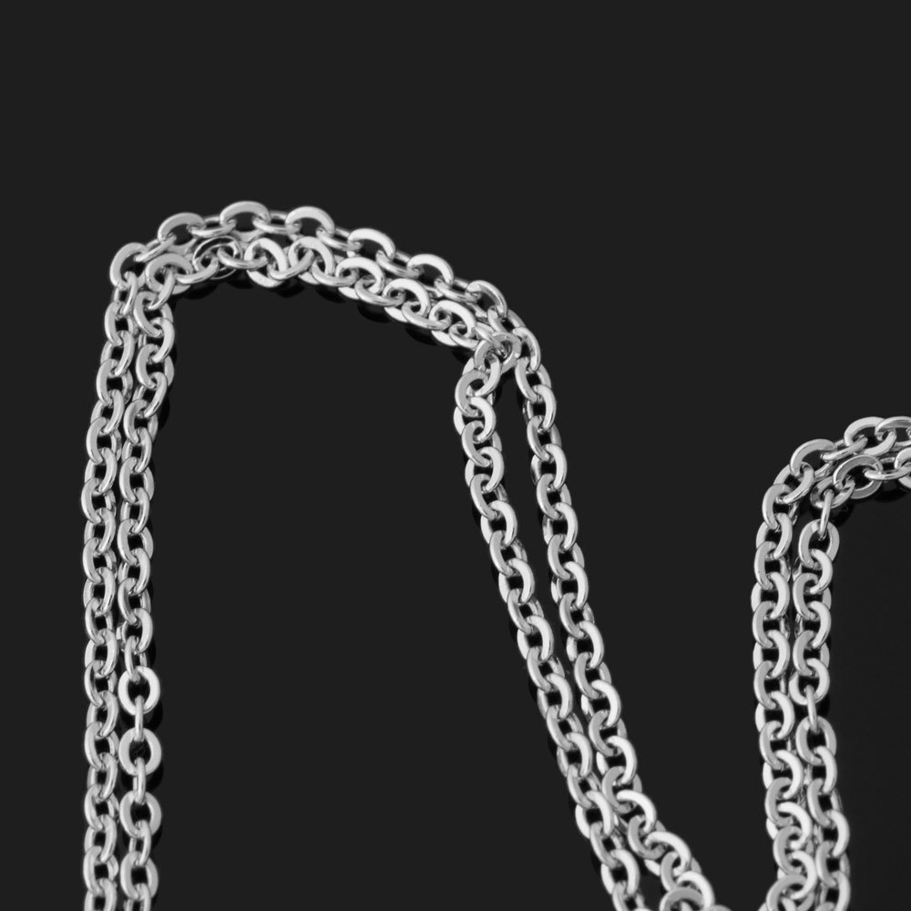 厂家现货直销 小铁链 服装链条 包包链